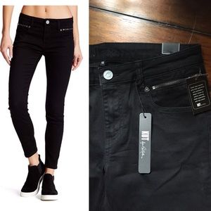Kut From the Kloth Emma Ankle Skinny